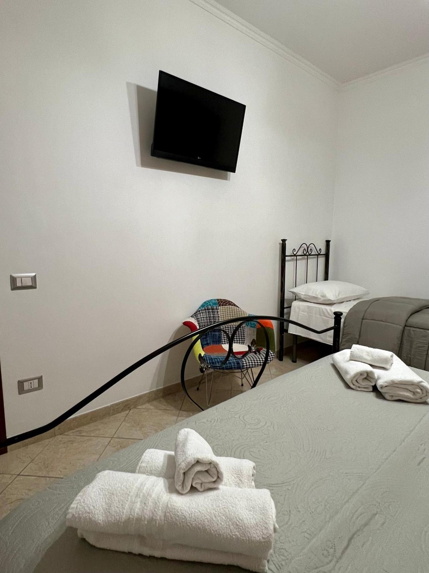 A Casa Di Ale Apartment Santa Maria di Castellabate Exterior photo