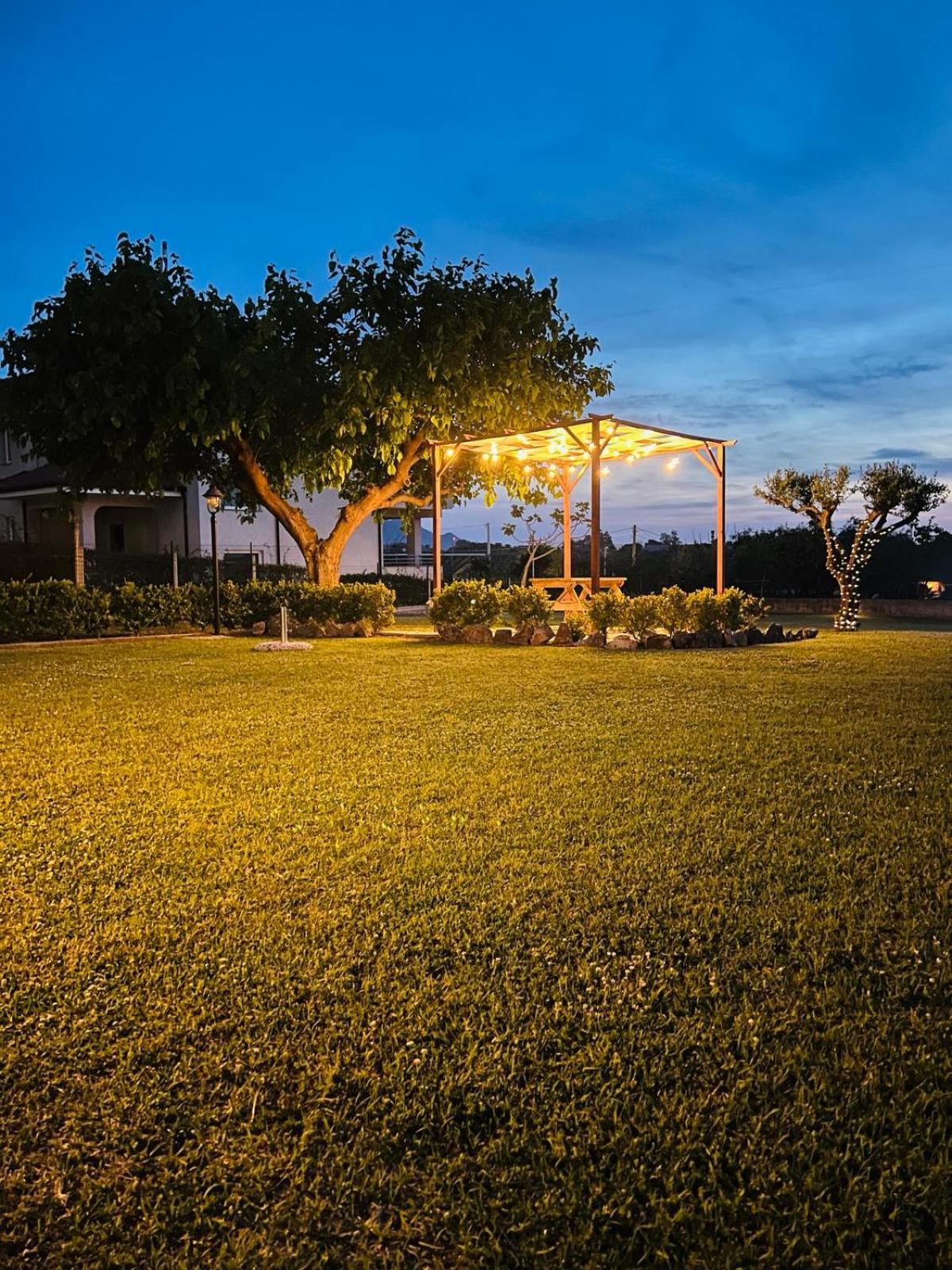 A Casa Di Ale Apartment Santa Maria di Castellabate Exterior photo